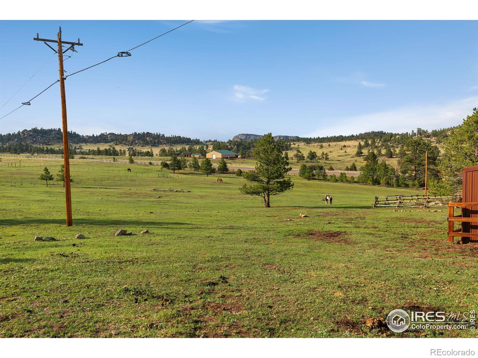MLS Image #24 for 344  snowmass drive,livermore, Colorado