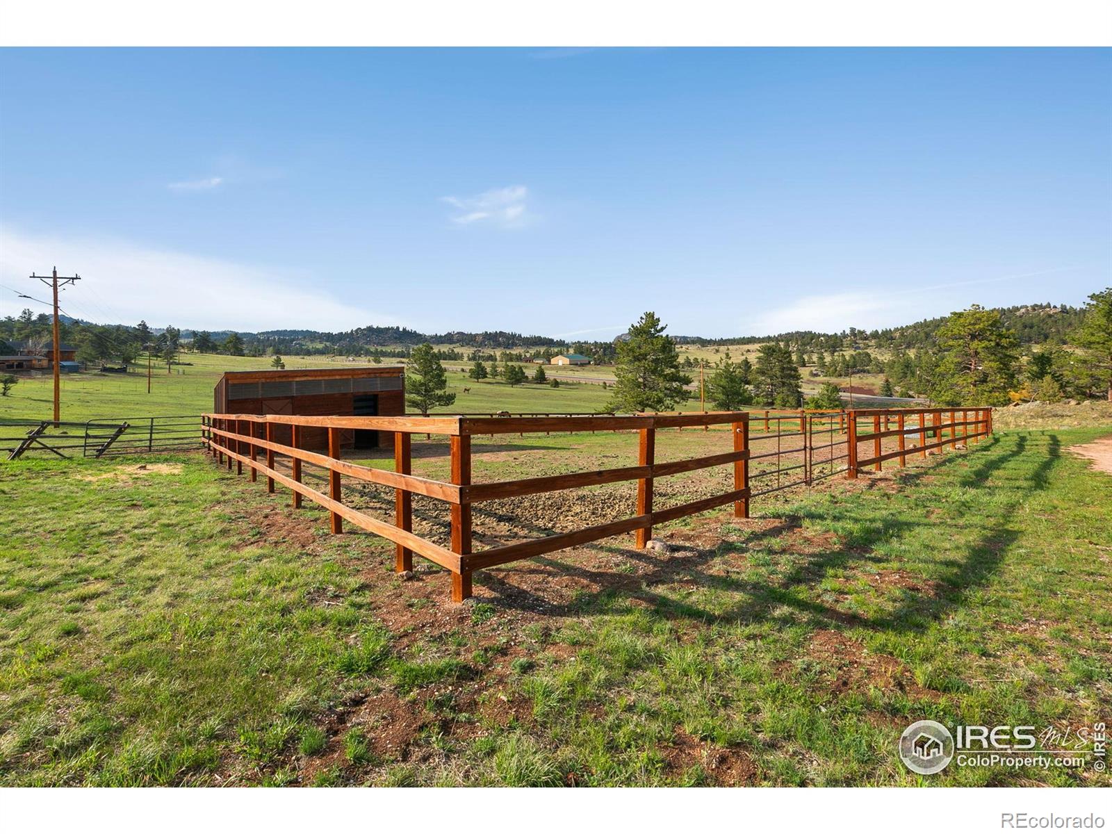 MLS Image #25 for 344  snowmass drive,livermore, Colorado