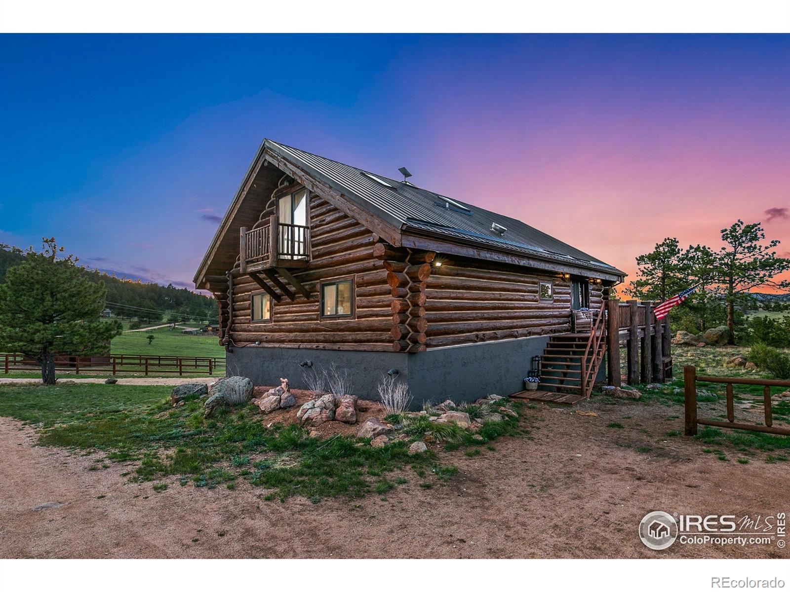 MLS Image #27 for 344  snowmass drive,livermore, Colorado