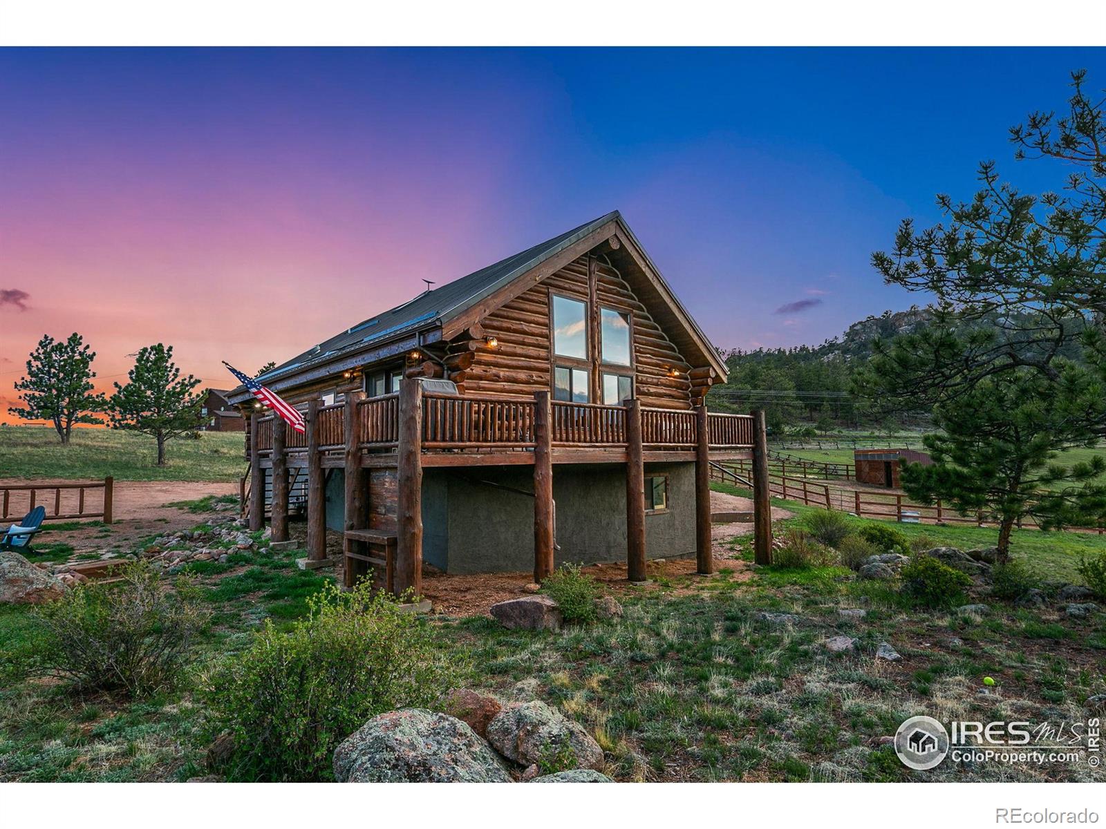 MLS Image #28 for 344  snowmass drive,livermore, Colorado
