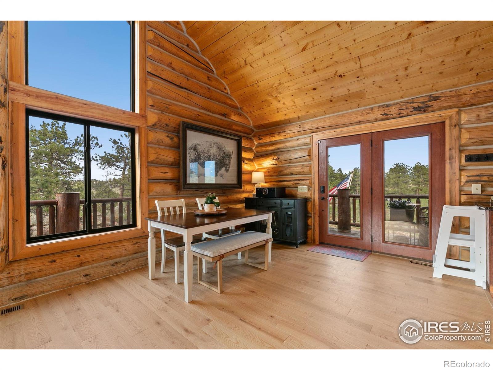MLS Image #3 for 344  snowmass drive,livermore, Colorado