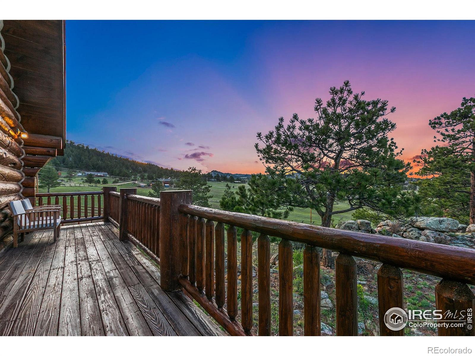 MLS Image #31 for 344  snowmass drive,livermore, Colorado