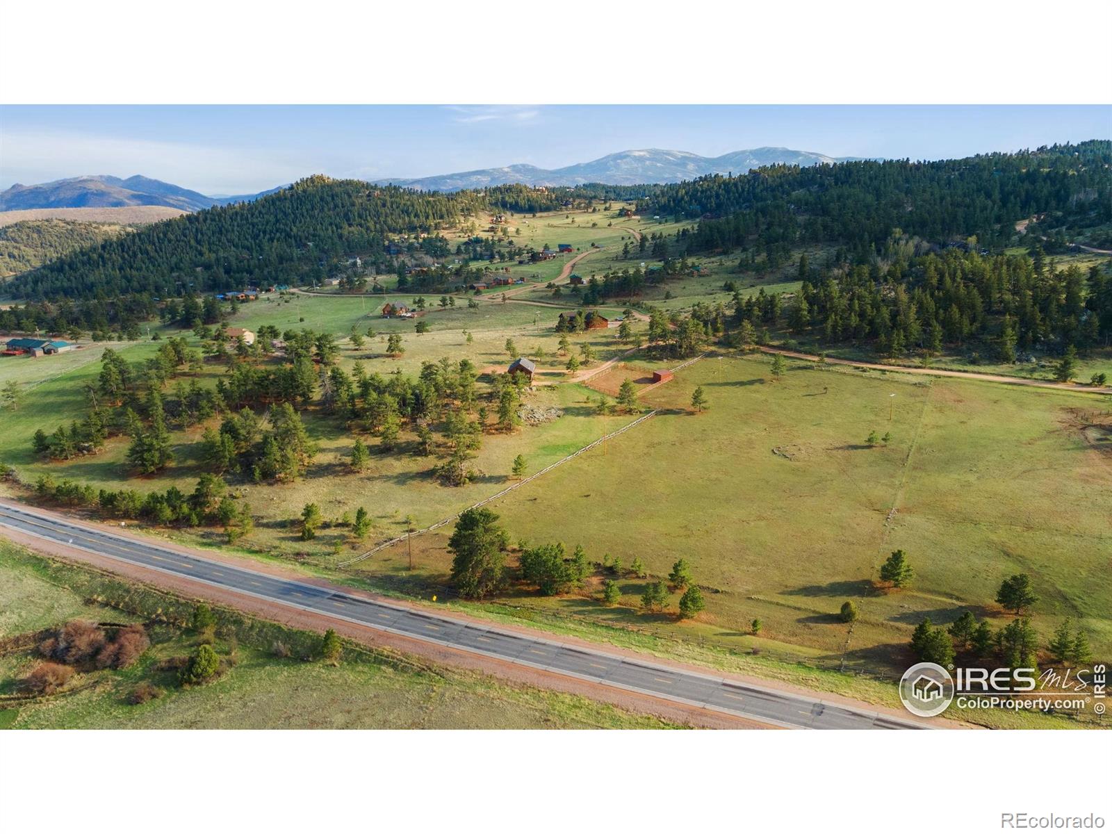 MLS Image #33 for 344  snowmass drive,livermore, Colorado