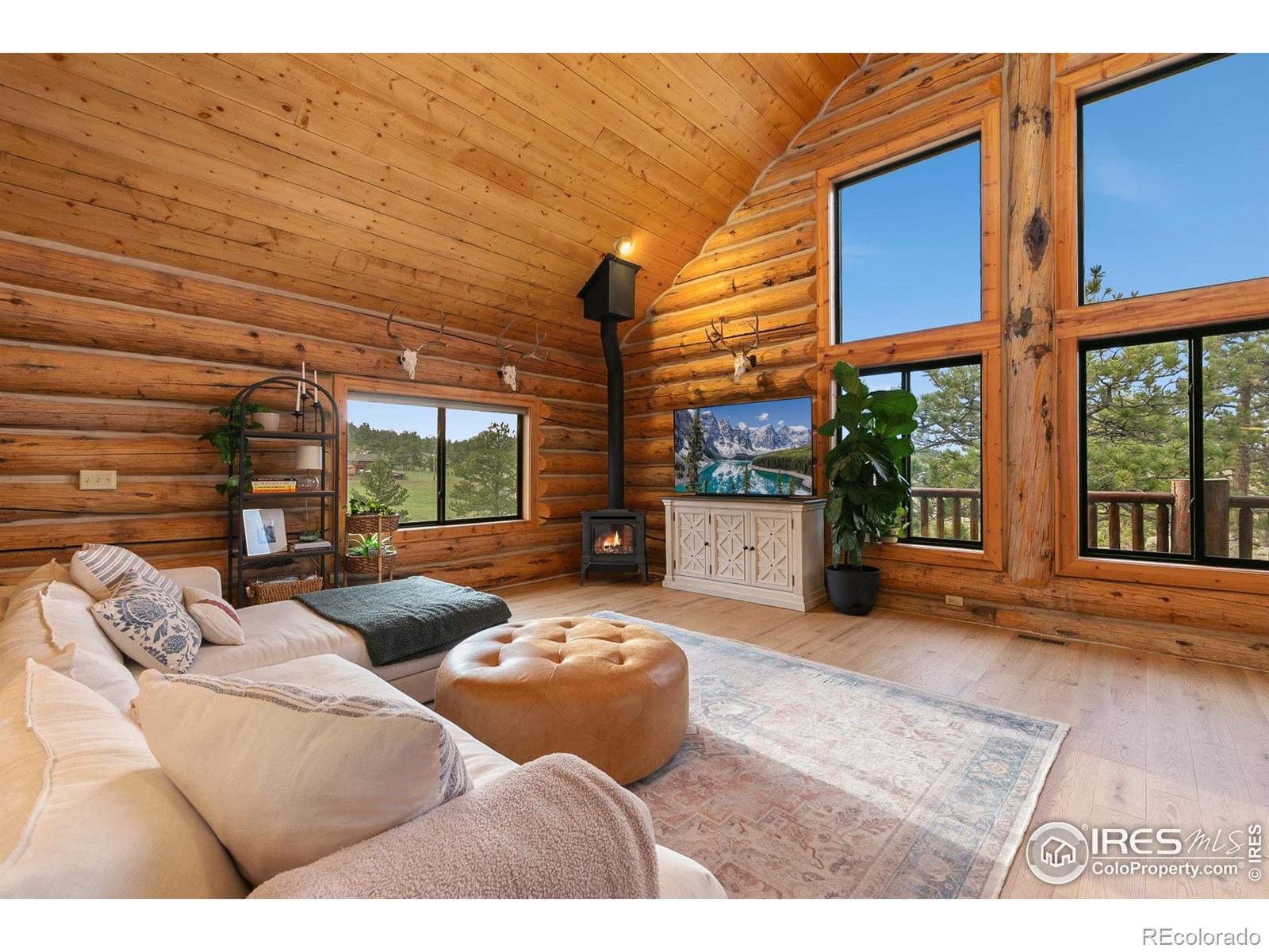 MLS Image #4 for 344  snowmass drive,livermore, Colorado