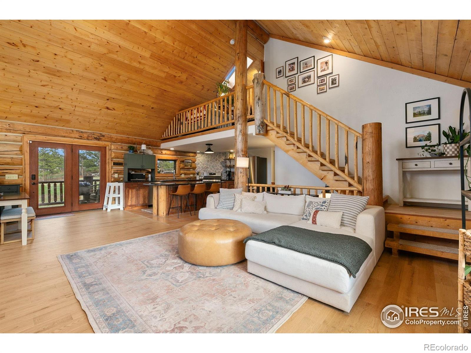 MLS Image #5 for 344  snowmass drive,livermore, Colorado