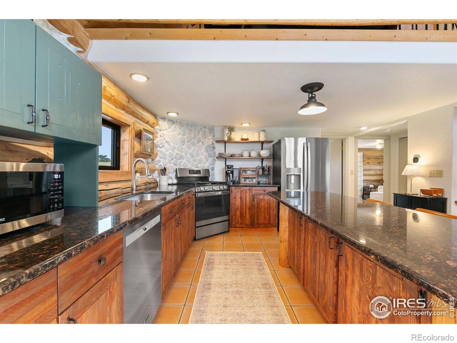 MLS Image #8 for 344  snowmass drive,livermore, Colorado