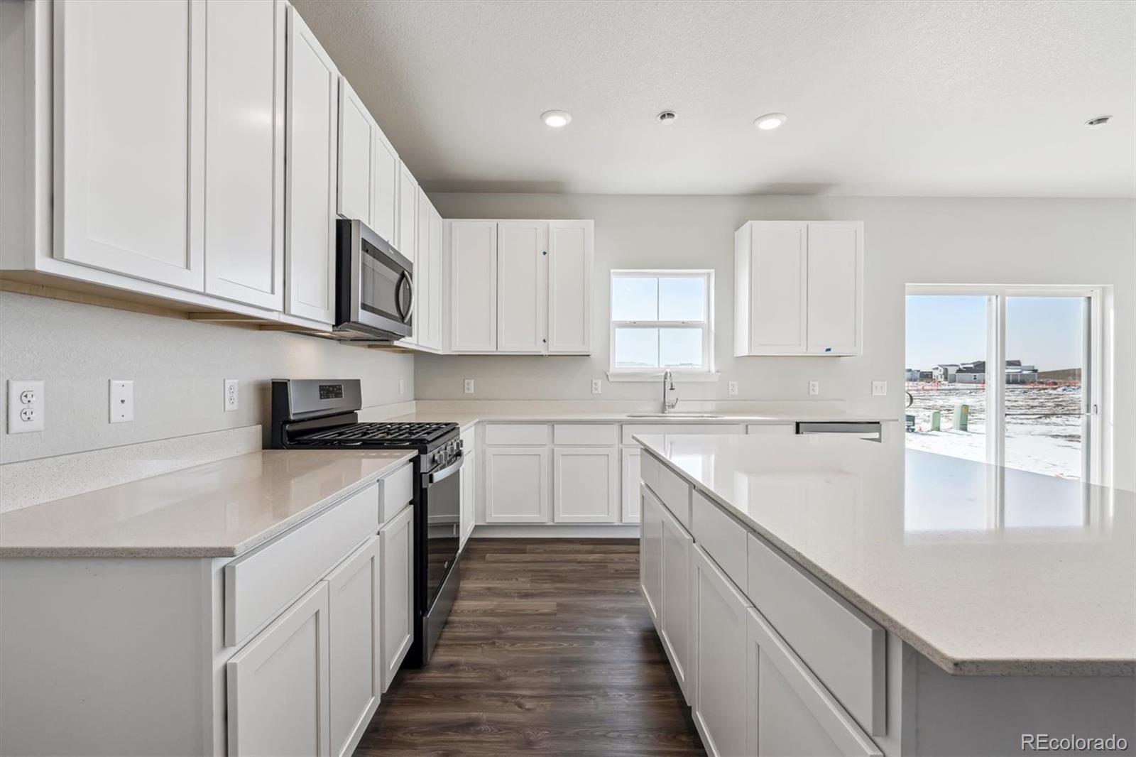 MLS Image #1 for 18958 e 94th place,commerce city, Colorado