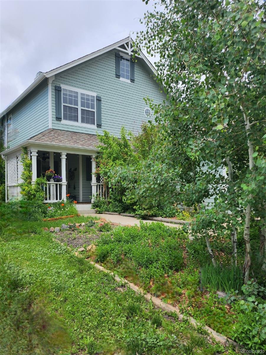 MLS Image #2 for 21734  farmingdale court,parker, Colorado