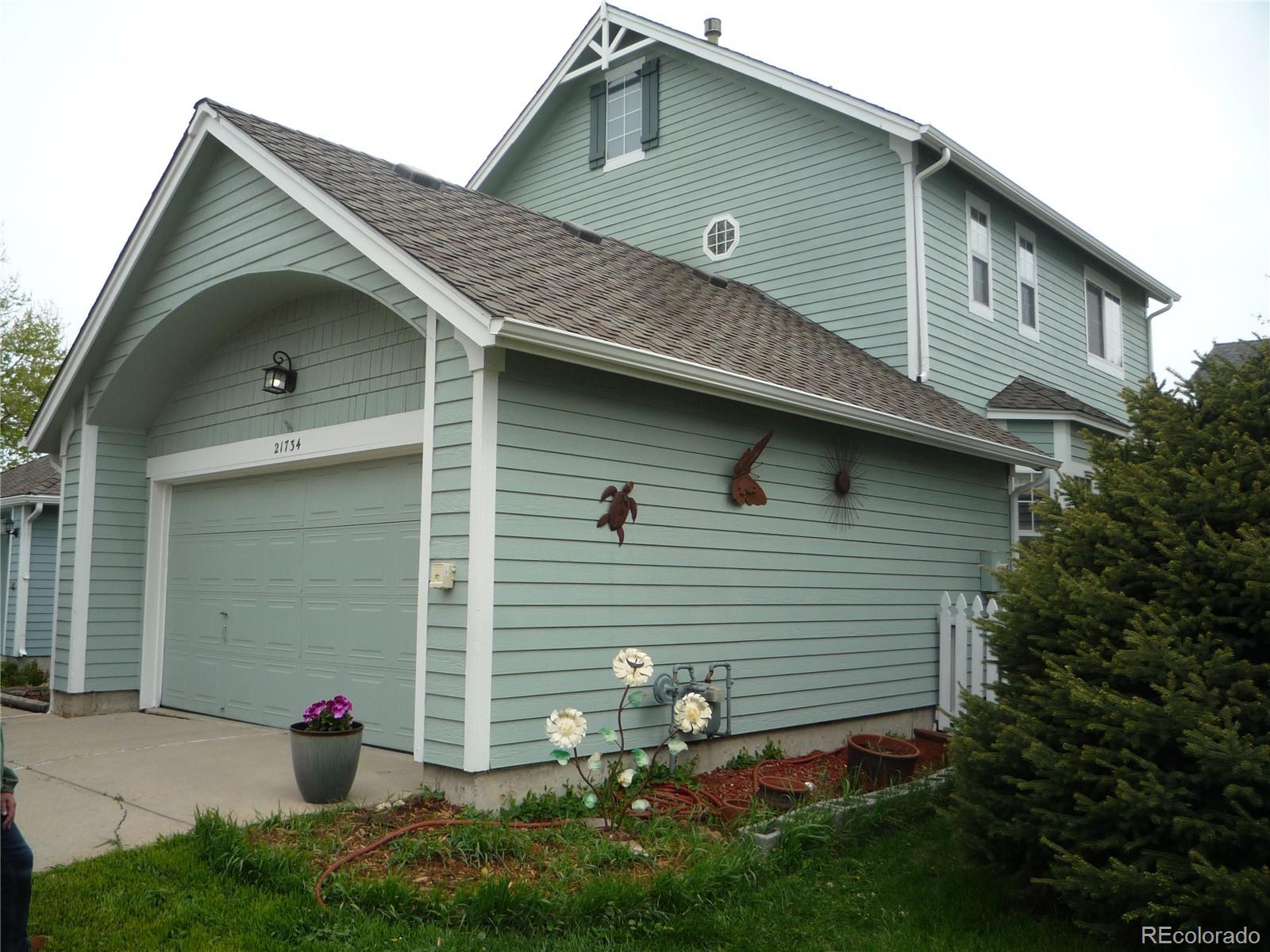 MLS Image #30 for 21734  farmingdale court,parker, Colorado