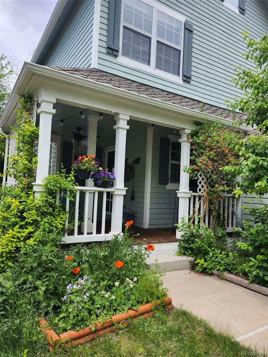 MLS Image #5 for 21734  farmingdale court,parker, Colorado