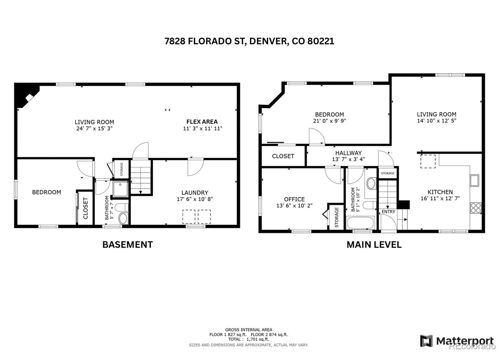 MLS Image #19 for 7828  florado street,denver, Colorado
