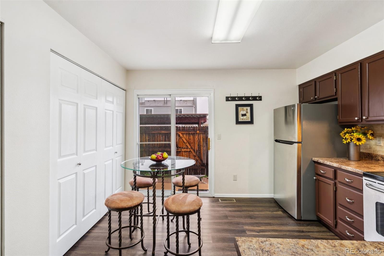 MLS Image #10 for 7657  lexington manor drive,colorado springs, Colorado