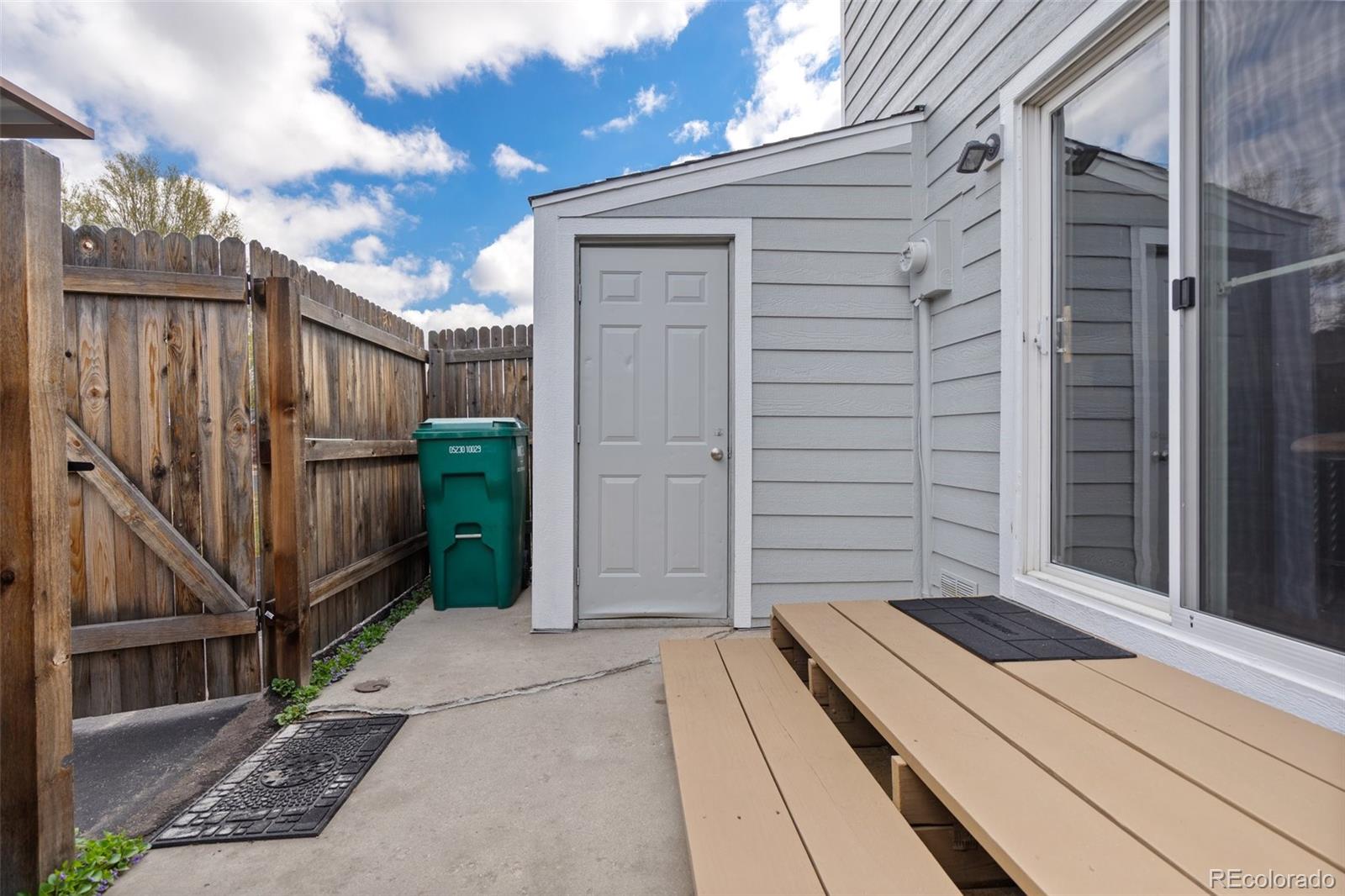 MLS Image #18 for 7657  lexington manor drive,colorado springs, Colorado