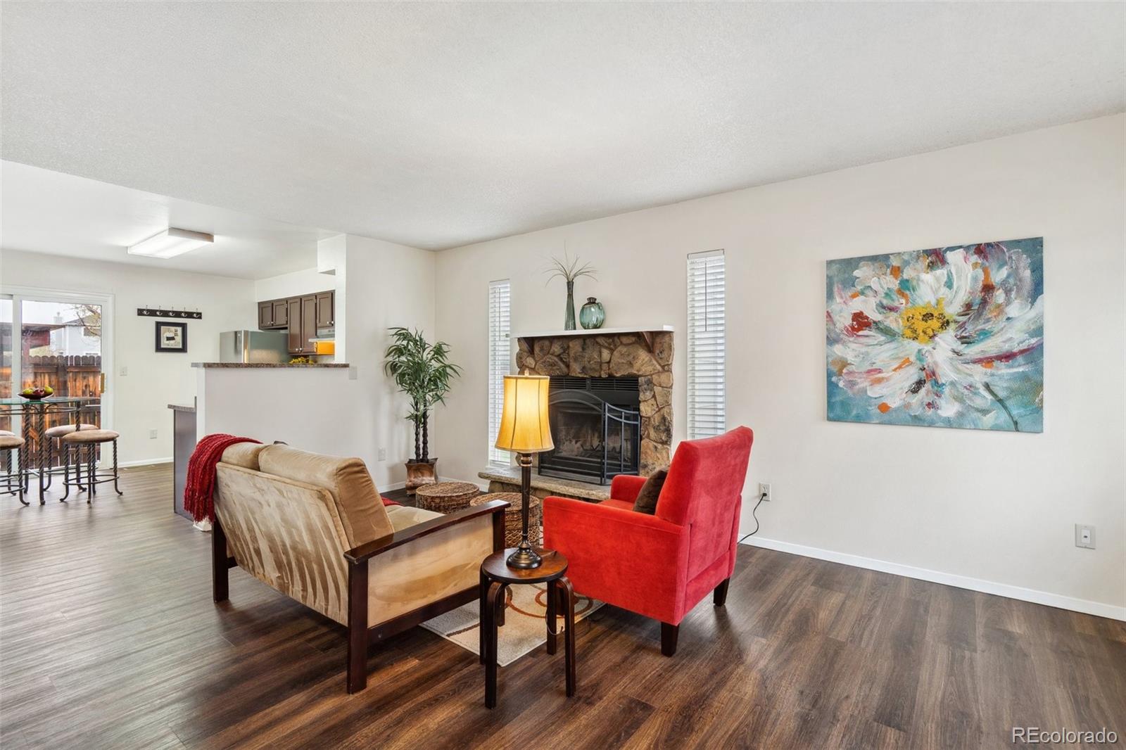 MLS Image #2 for 7657  lexington manor drive,colorado springs, Colorado