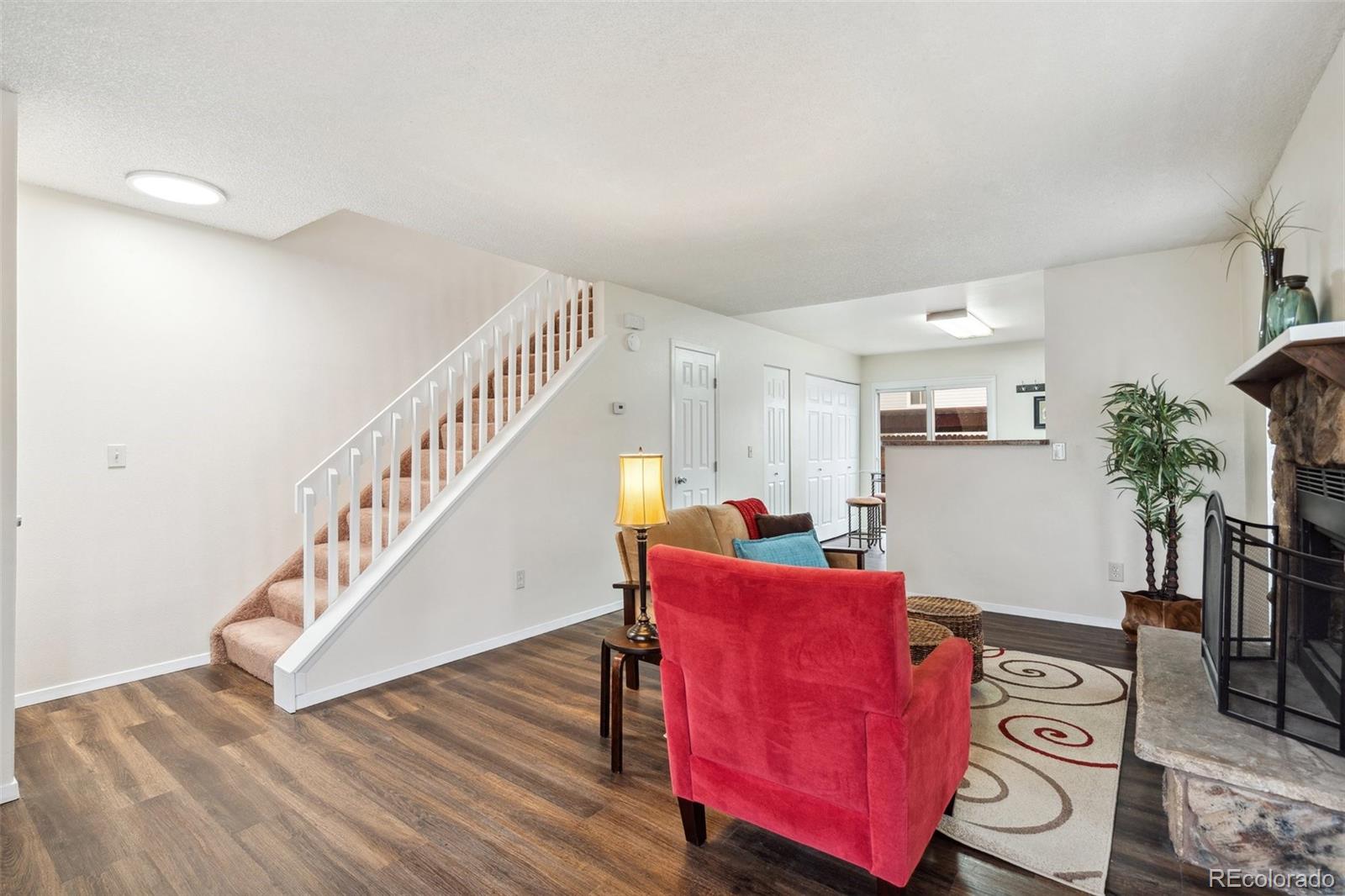 MLS Image #3 for 7657  lexington manor drive,colorado springs, Colorado