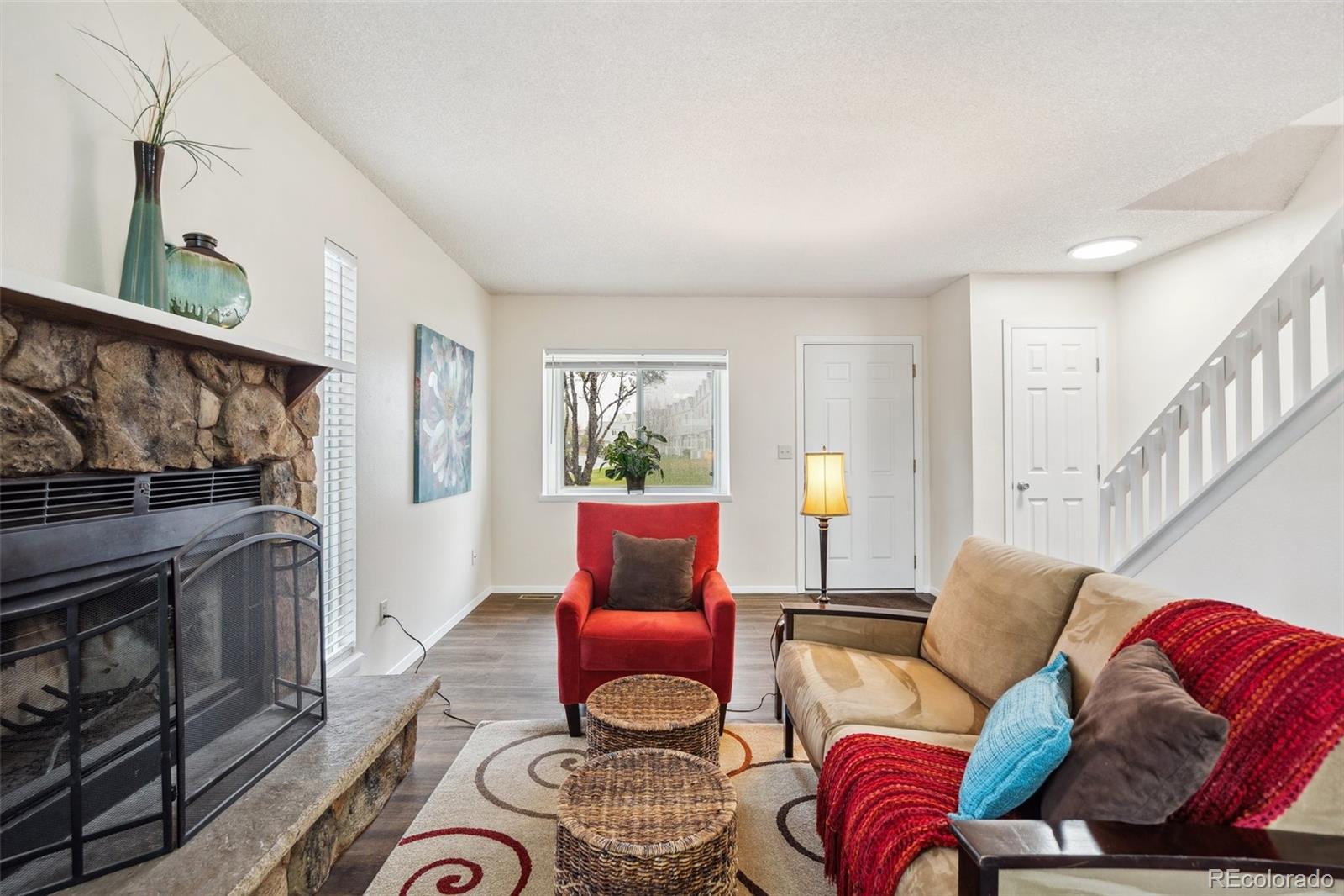 MLS Image #5 for 7657  lexington manor drive,colorado springs, Colorado