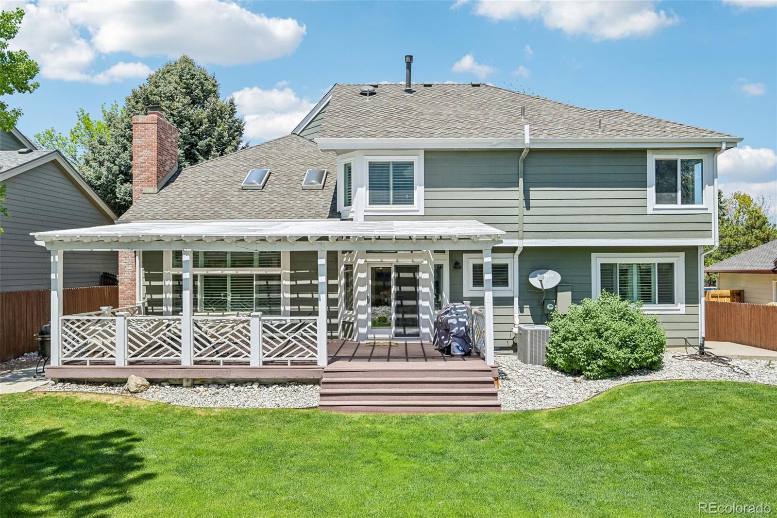 MLS Image #30 for 10068  granite hill drive,parker, Colorado