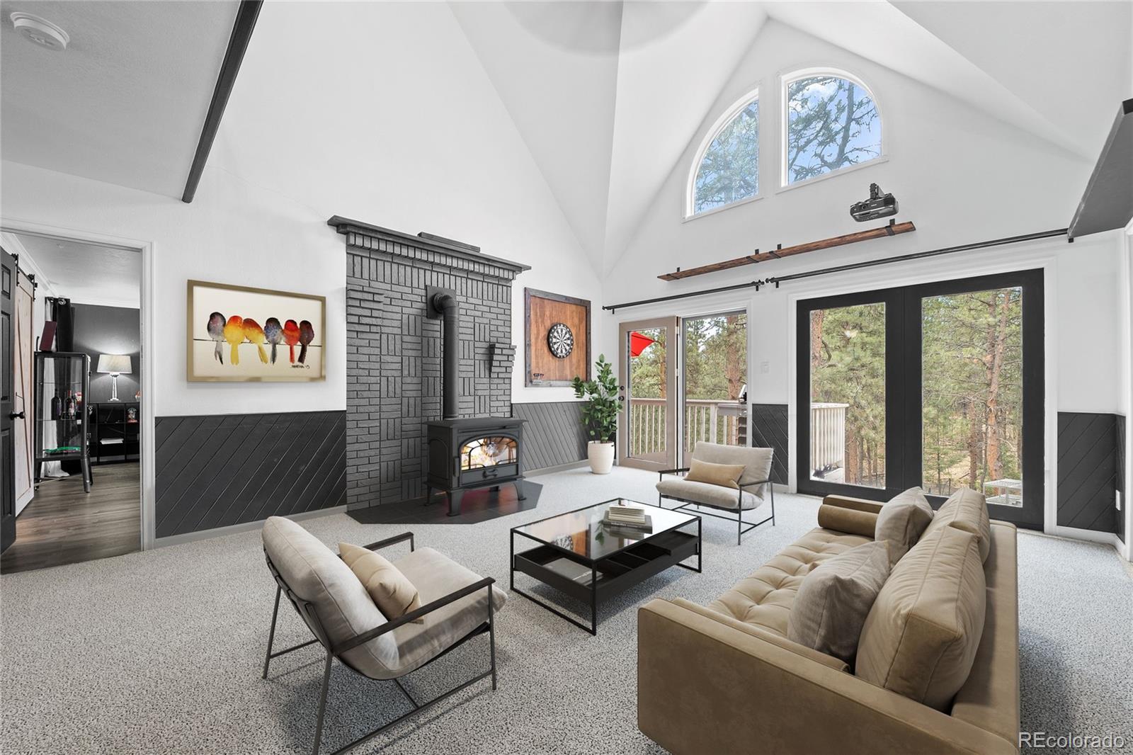 MLS Image #12 for 50  victoria road,pine, Colorado