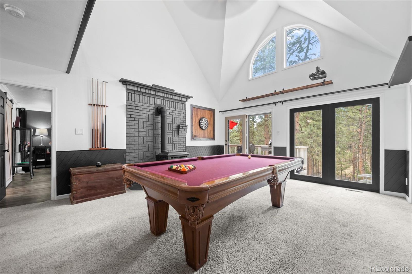 MLS Image #14 for 50  victoria road,pine, Colorado