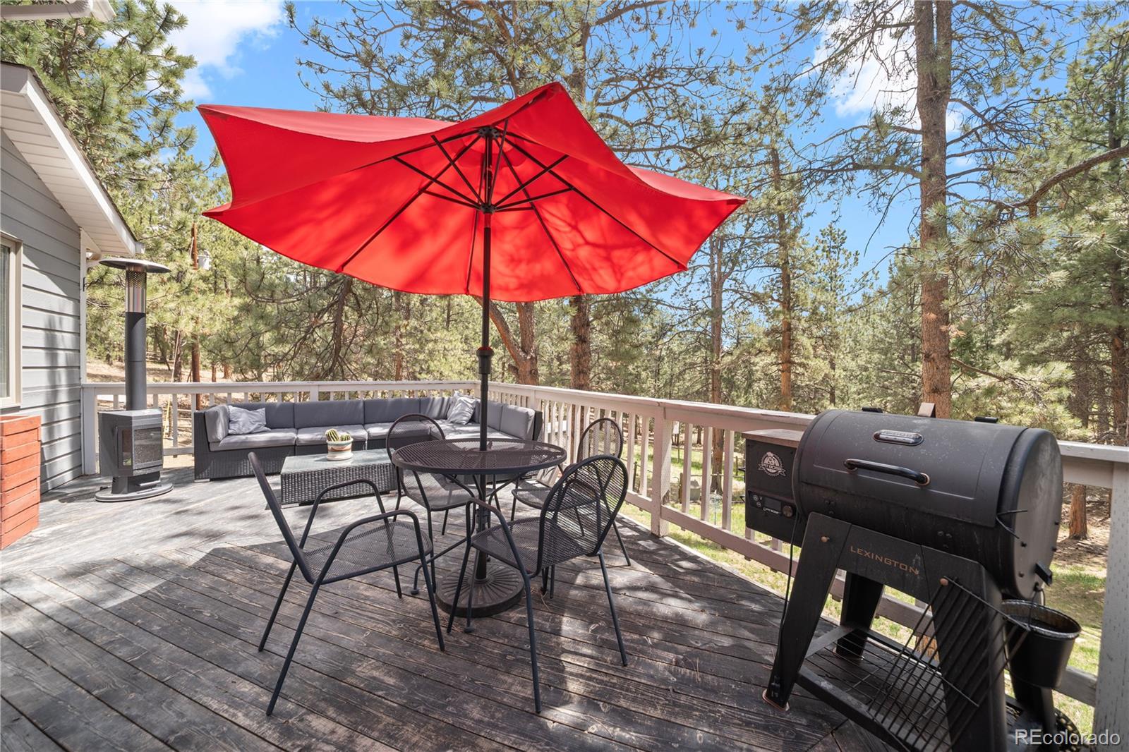 MLS Image #24 for 50  victoria road,pine, Colorado