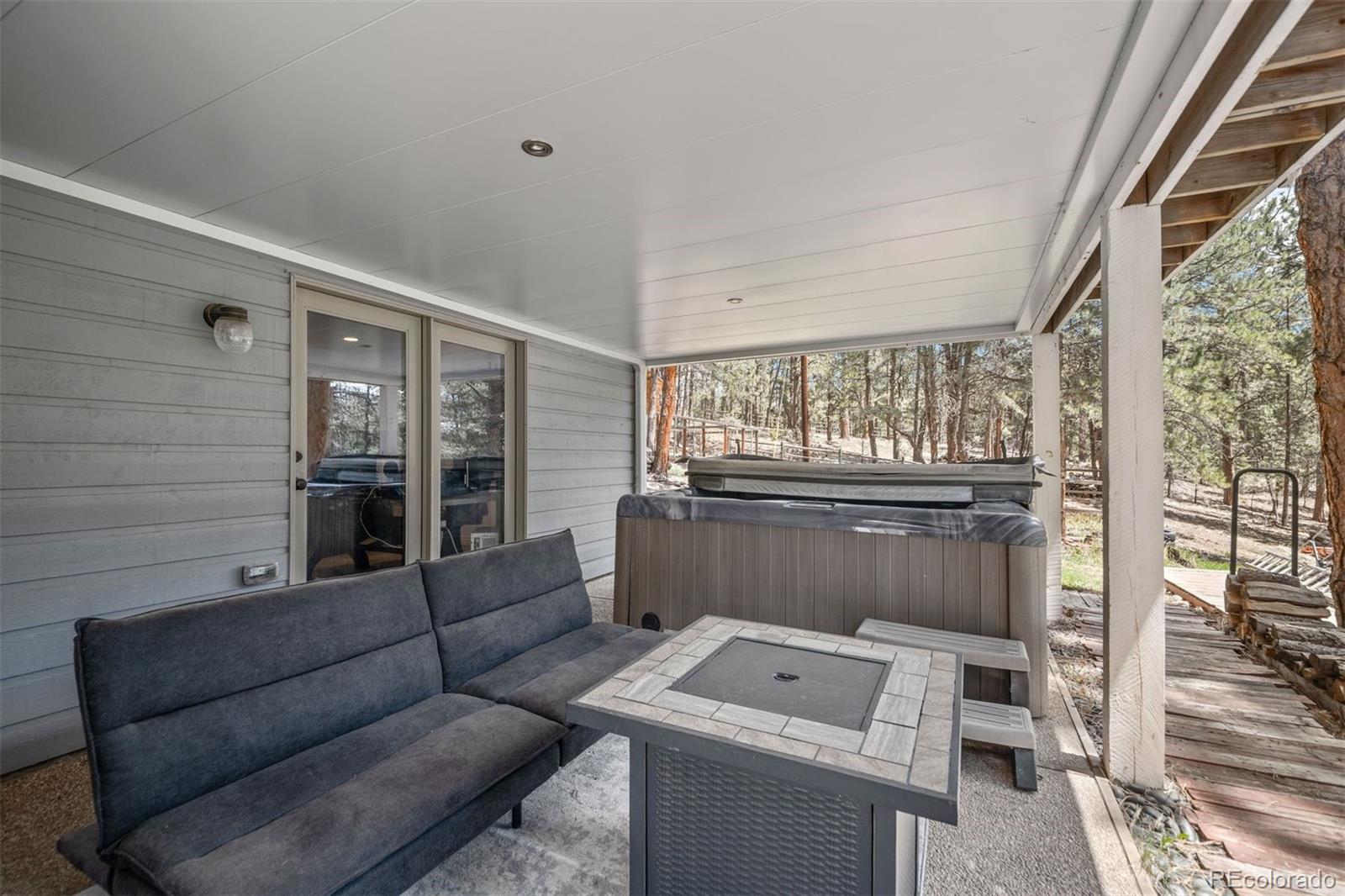 MLS Image #25 for 50  victoria road,pine, Colorado