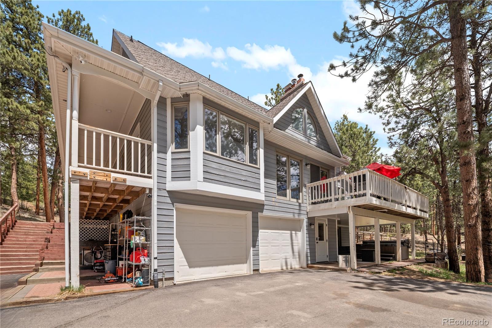 MLS Image #26 for 50  victoria road,pine, Colorado
