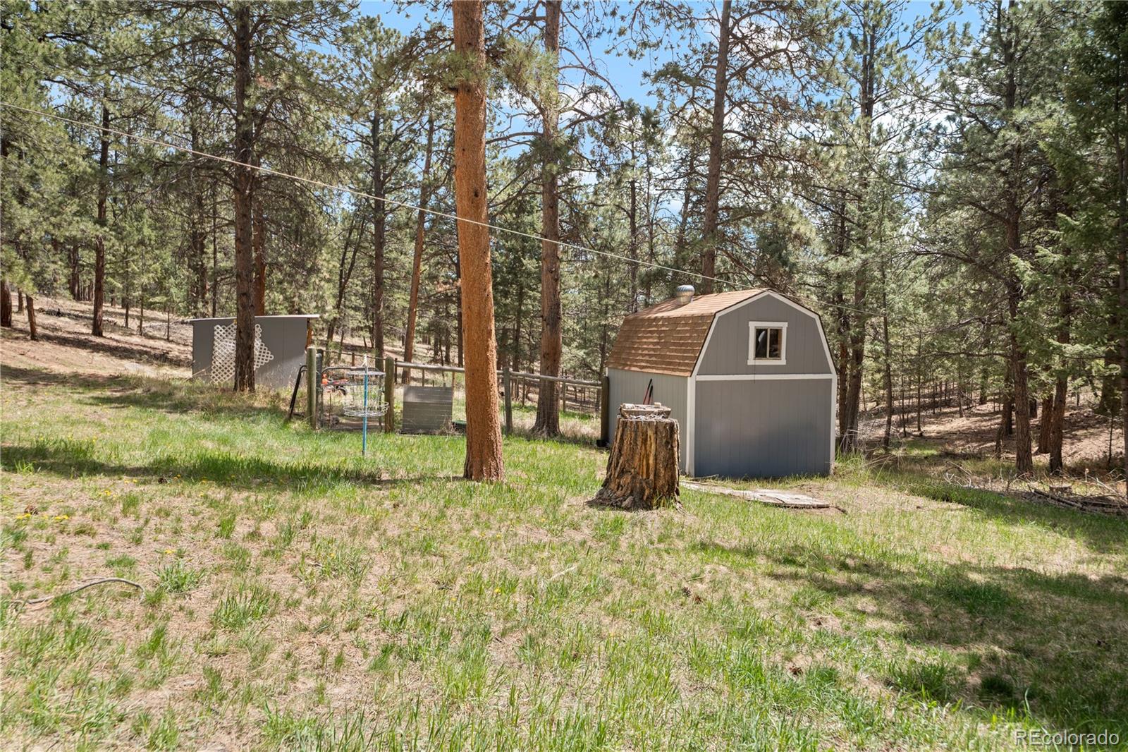 MLS Image #27 for 50  victoria road,pine, Colorado