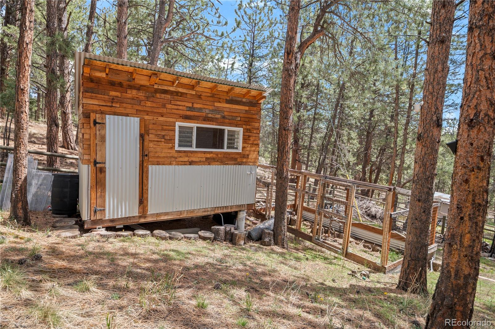 MLS Image #28 for 50  victoria road,pine, Colorado