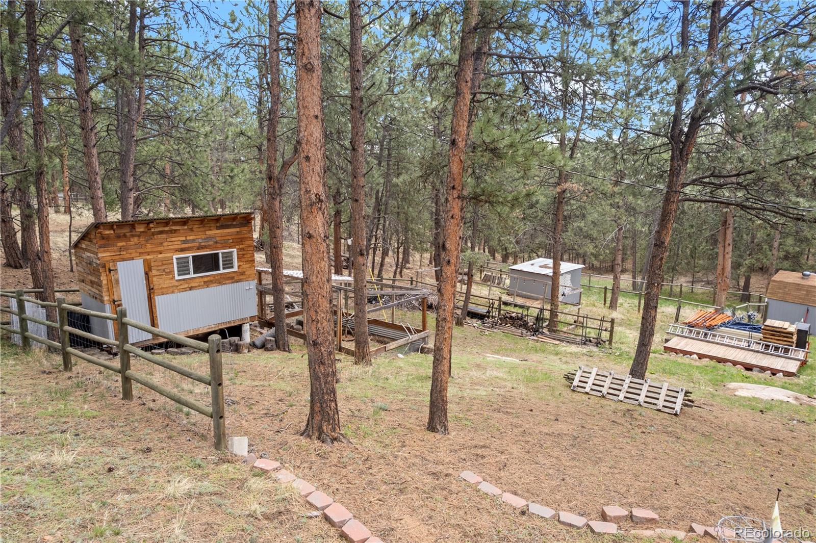 MLS Image #29 for 50  victoria road,pine, Colorado