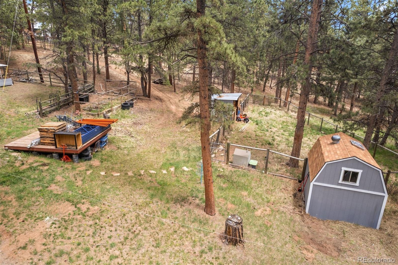 MLS Image #30 for 50  victoria road,pine, Colorado