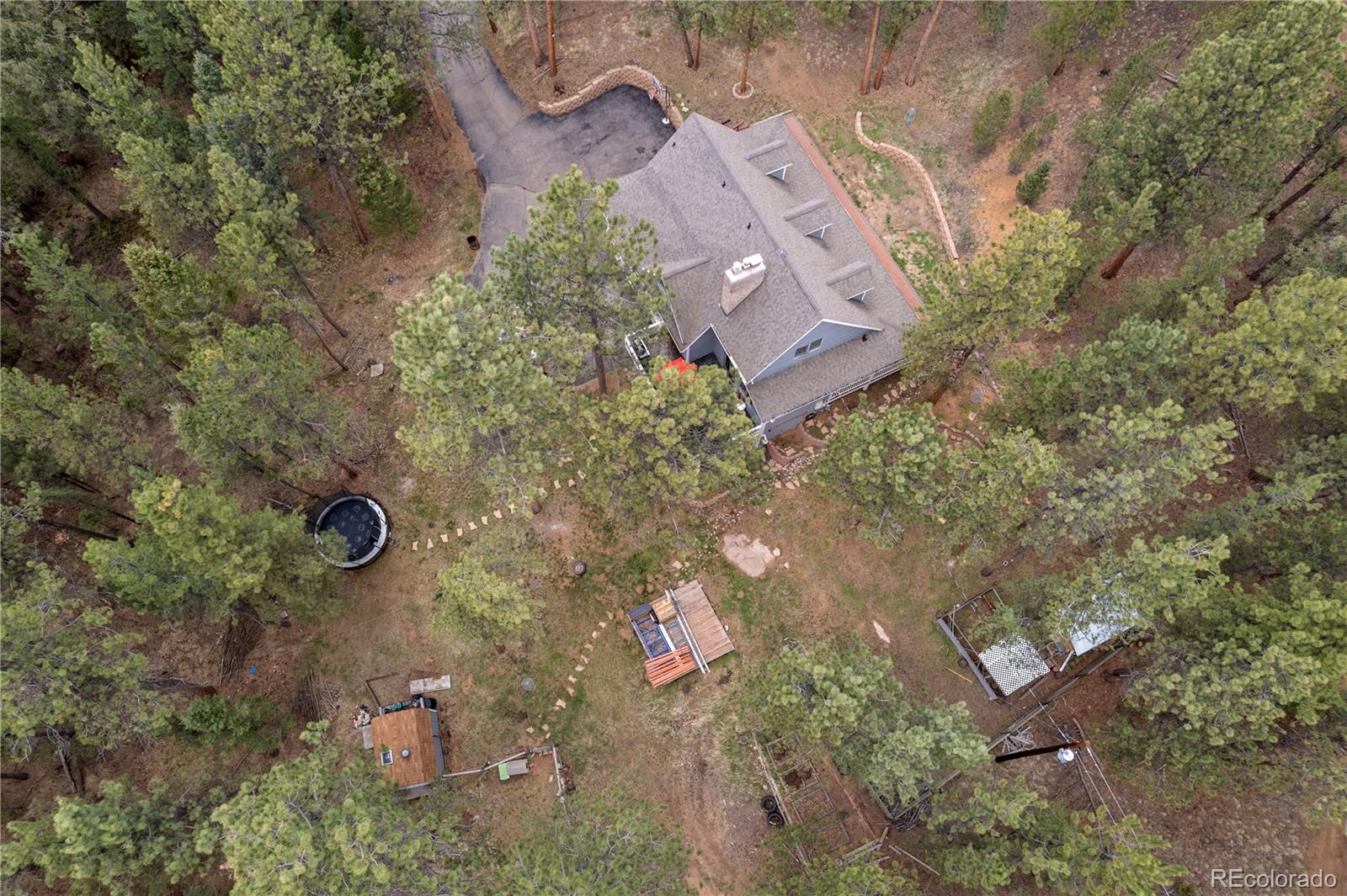 MLS Image #31 for 50  victoria road,pine, Colorado