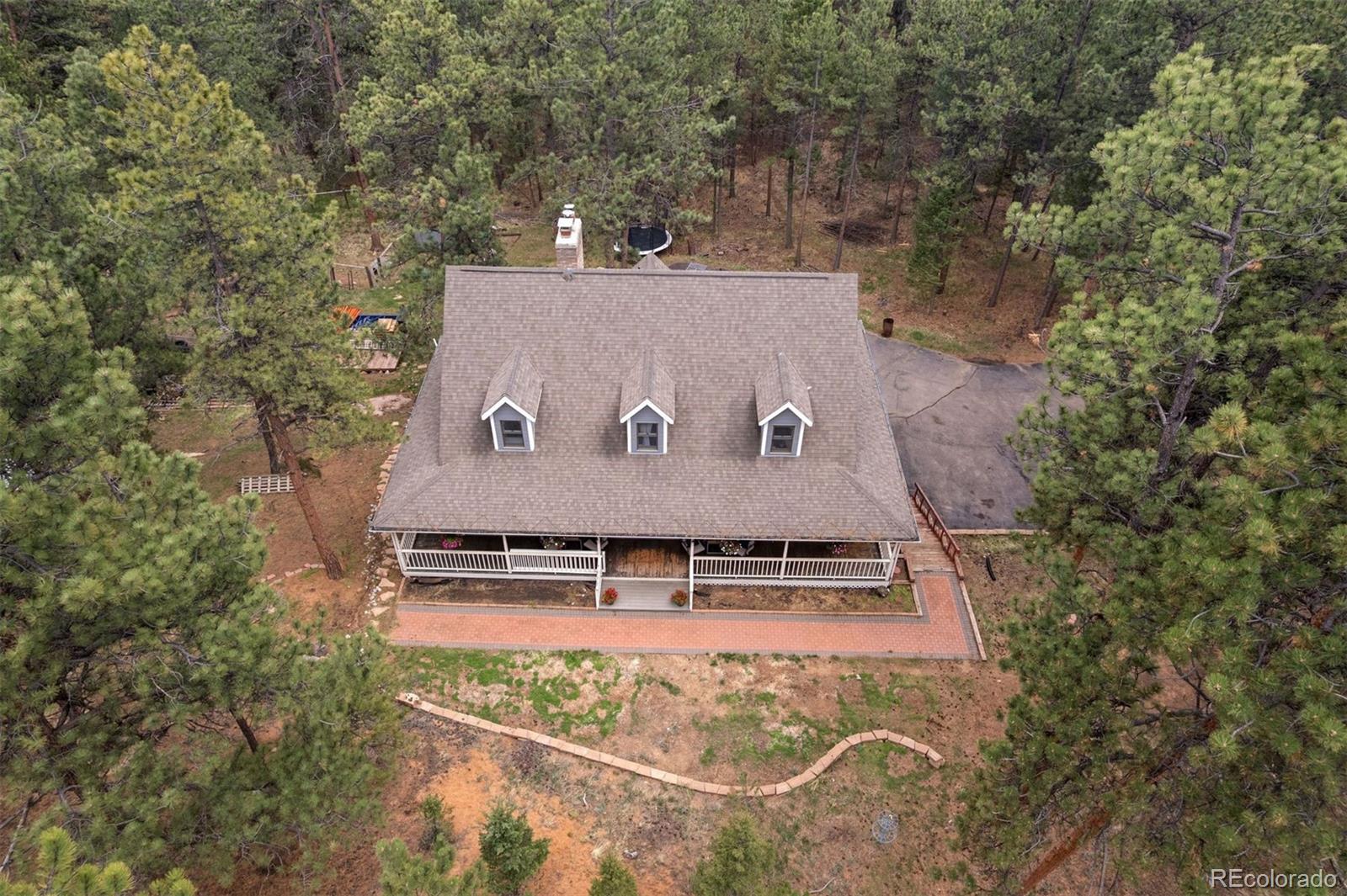 MLS Image #33 for 50  victoria road,pine, Colorado
