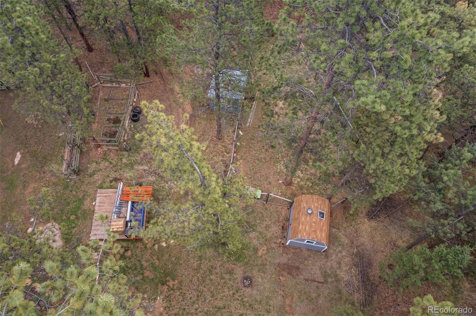 MLS Image #35 for 50  victoria road,pine, Colorado