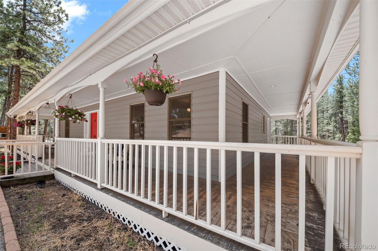 MLS Image #5 for 50  victoria road,pine, Colorado