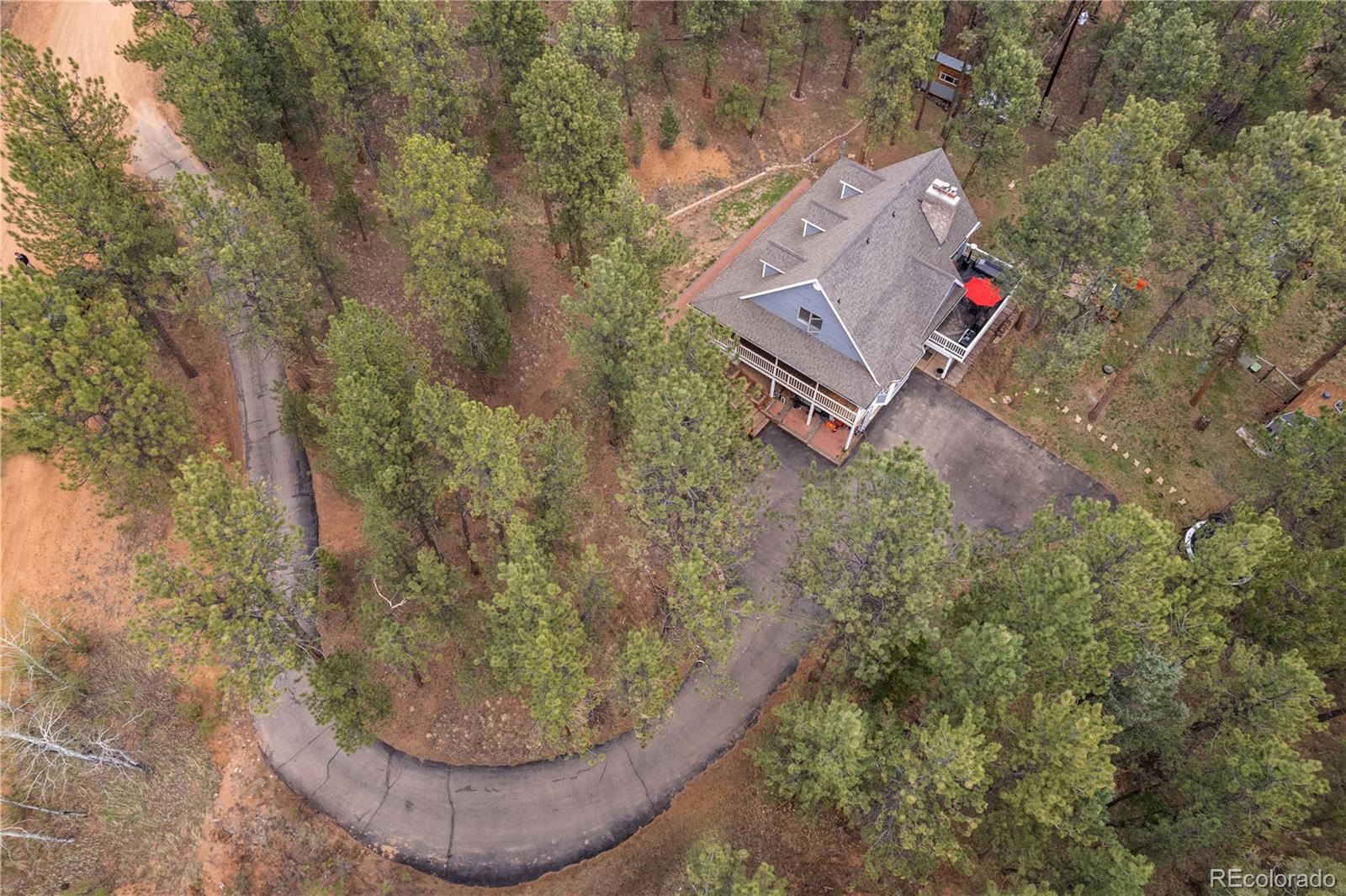 MLS Image #6 for 50  victoria road,pine, Colorado