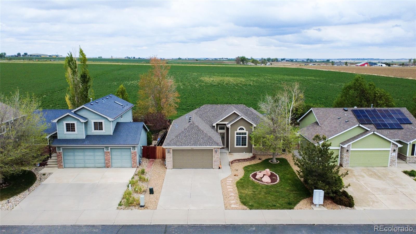 MLS Image #0 for 4313  onyx place,johnstown, Colorado