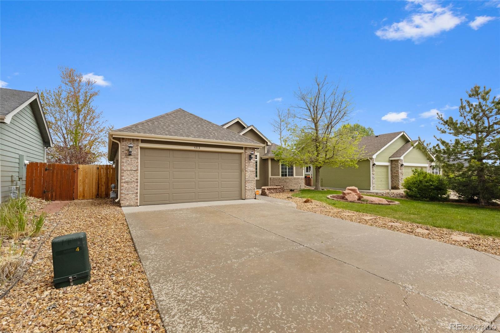 MLS Image #2 for 4313  onyx place,johnstown, Colorado