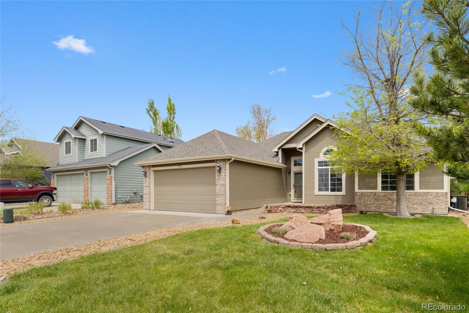 MLS Image #3 for 4313  onyx place,johnstown, Colorado