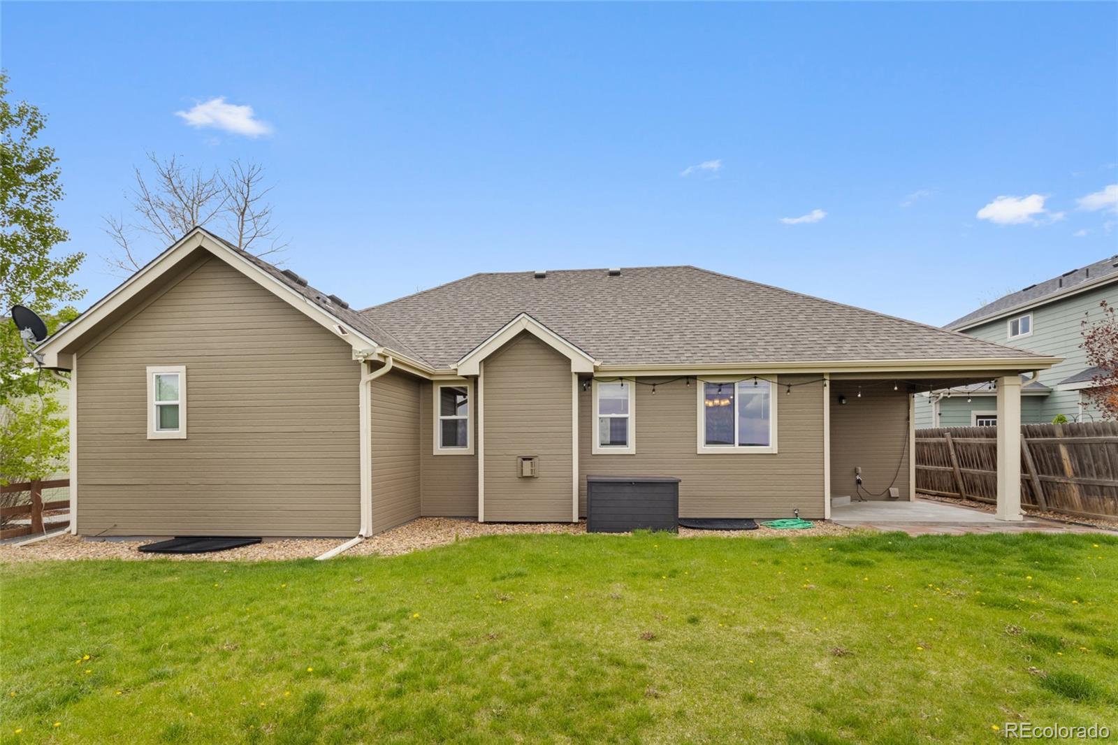 MLS Image #38 for 4313  onyx place,johnstown, Colorado