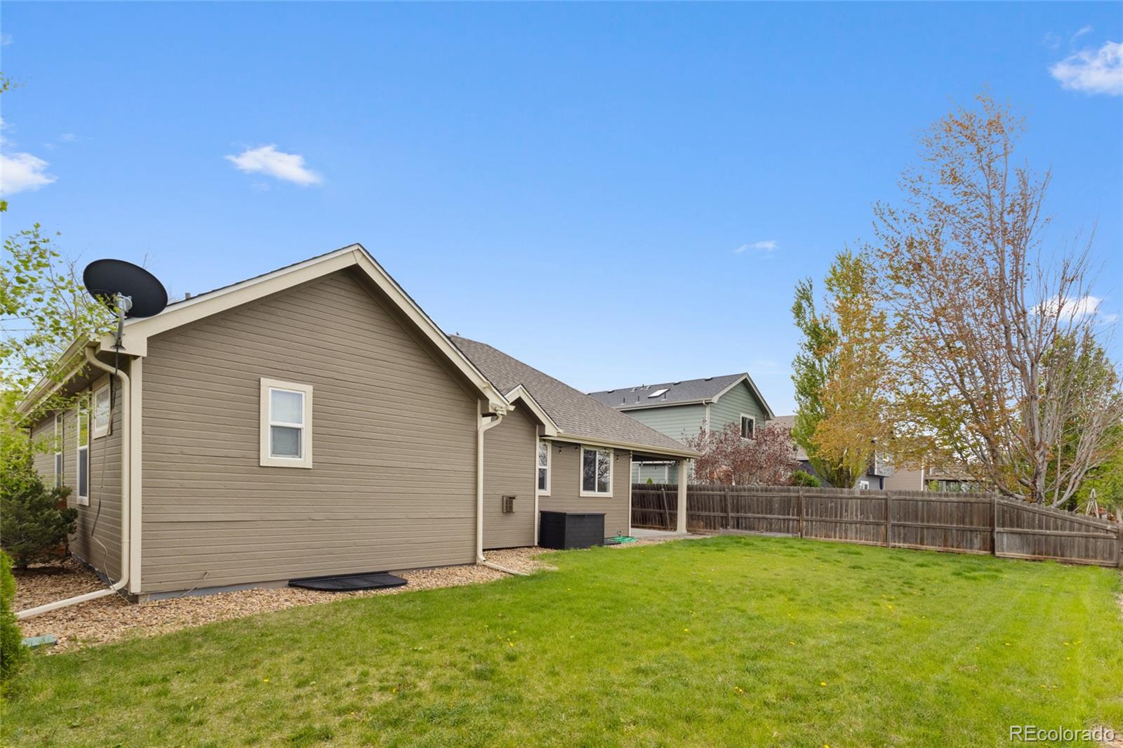 MLS Image #39 for 4313  onyx place,johnstown, Colorado