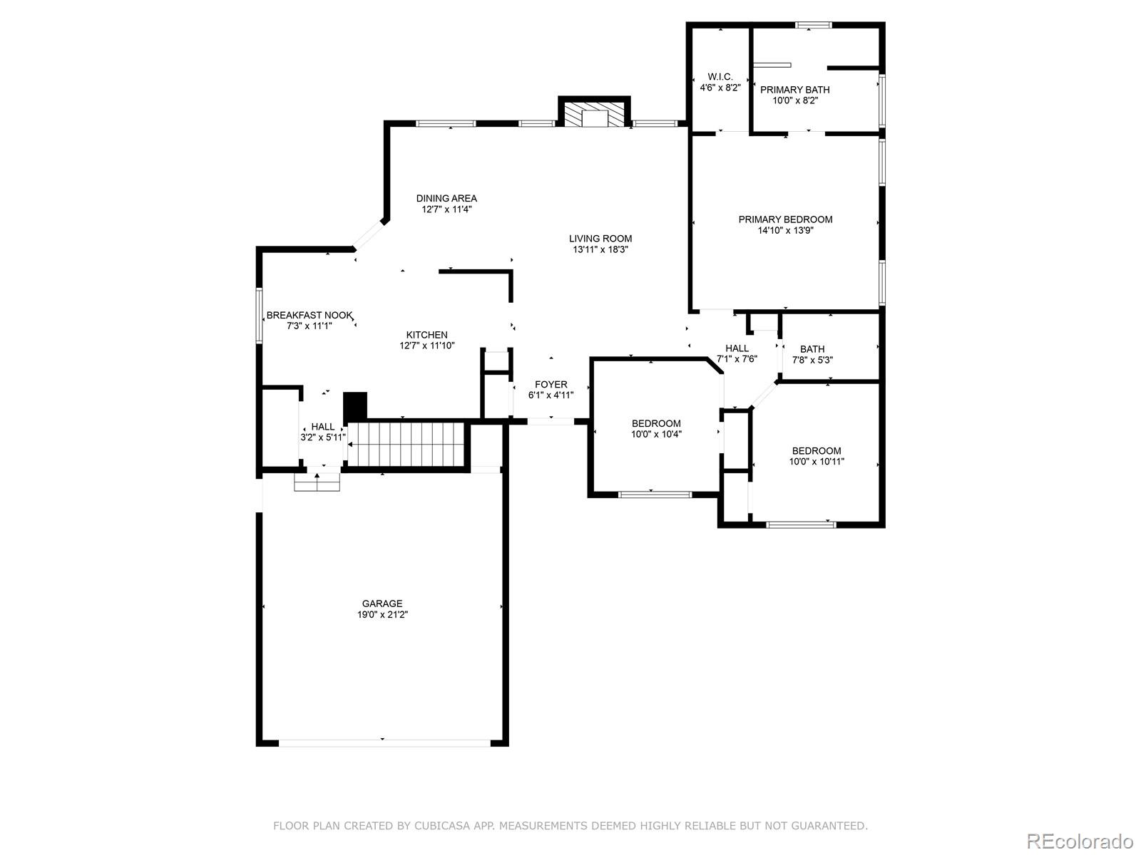 MLS Image #45 for 4313  onyx place,johnstown, Colorado