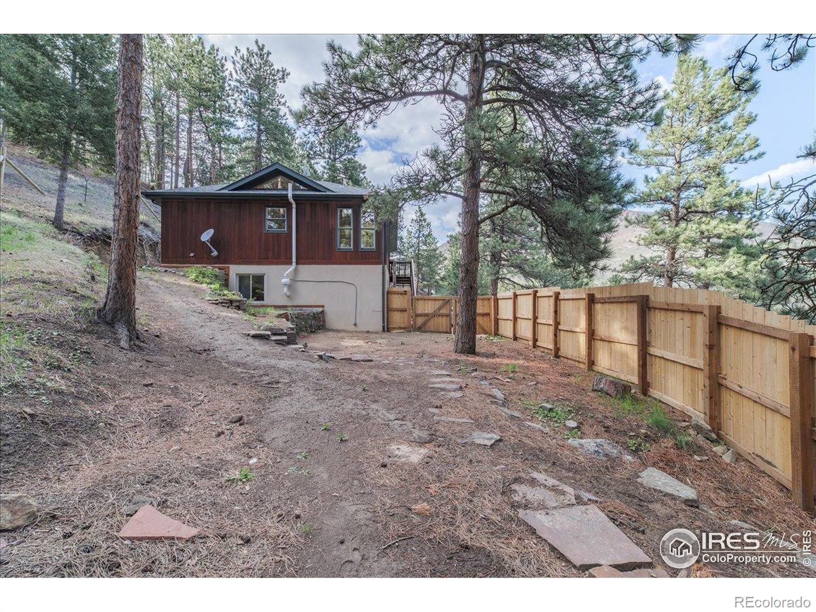 MLS Image #23 for 101  spruce street,jamestown, Colorado