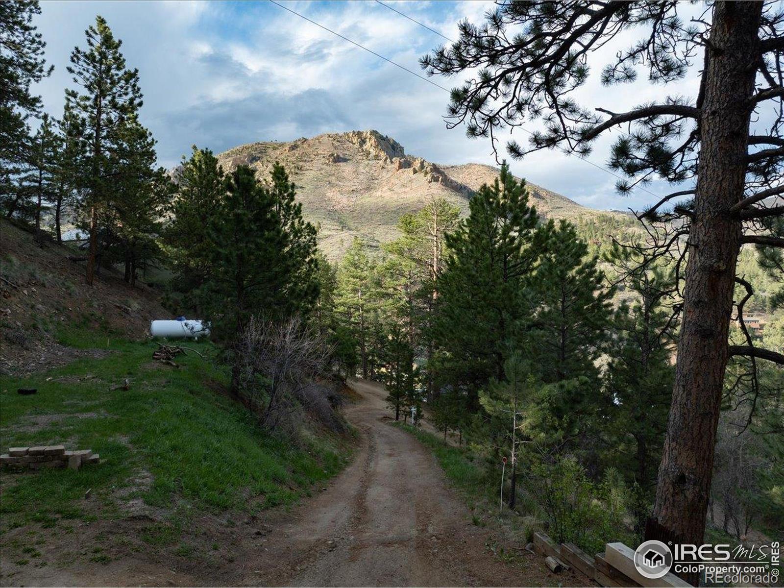 MLS Image #24 for 101  spruce street,jamestown, Colorado