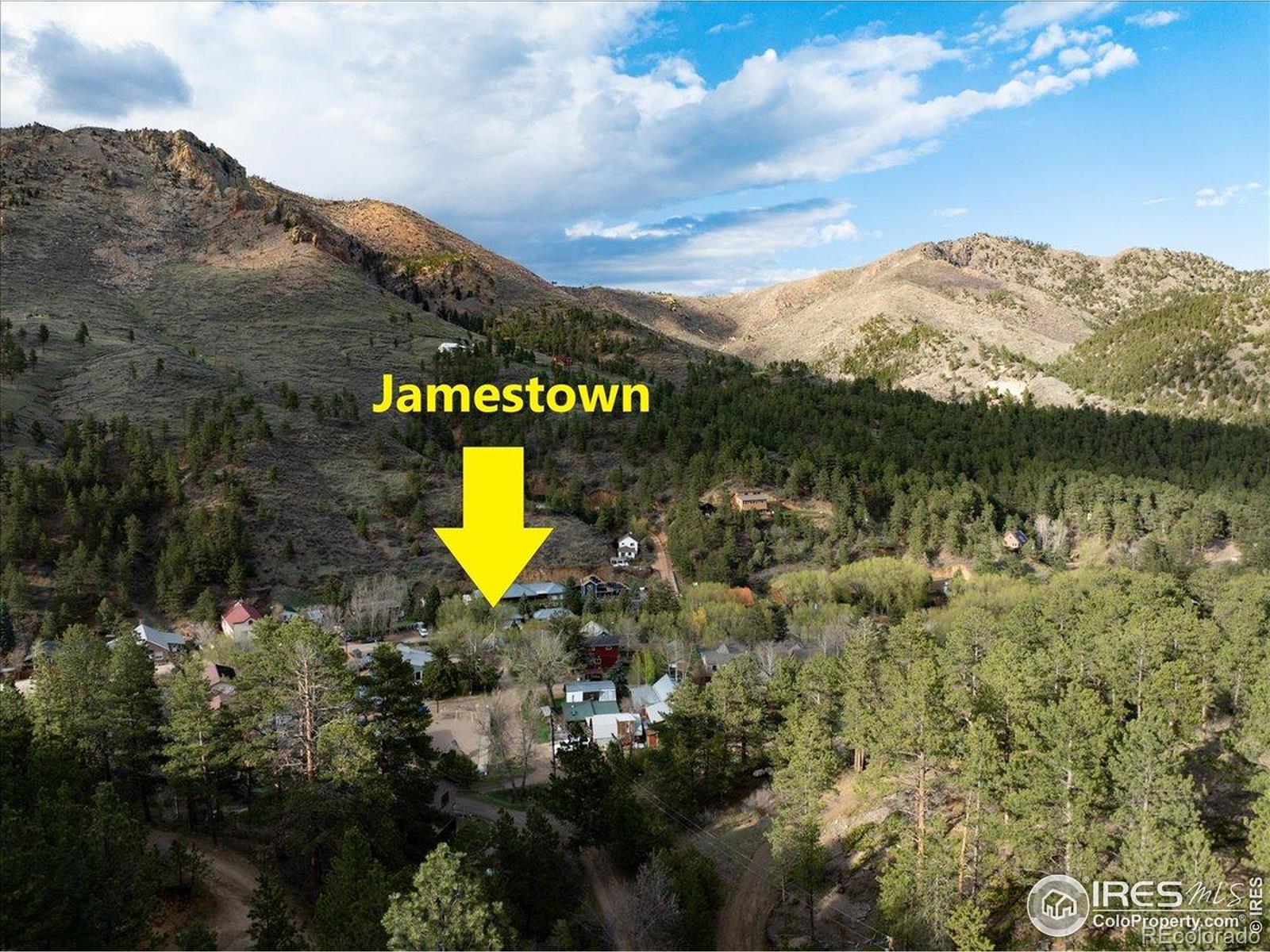 MLS Image #26 for 101  spruce street,jamestown, Colorado