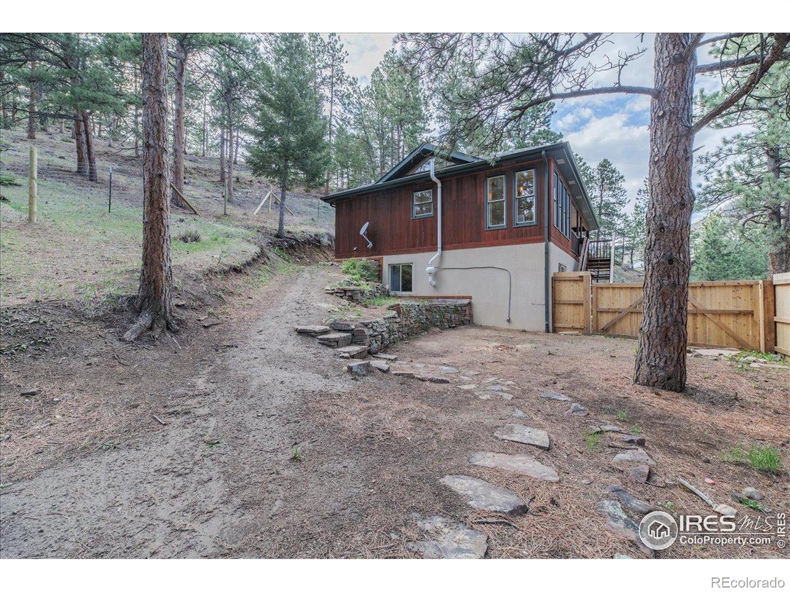 MLS Image #28 for 101  spruce street,jamestown, Colorado