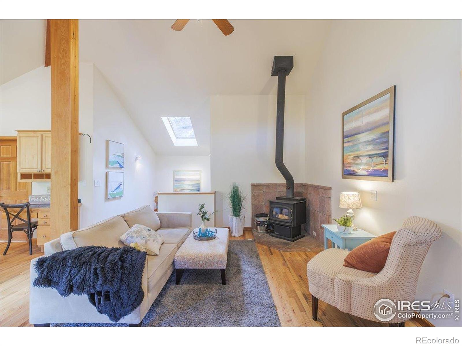 MLS Image #4 for 101  spruce street,jamestown, Colorado