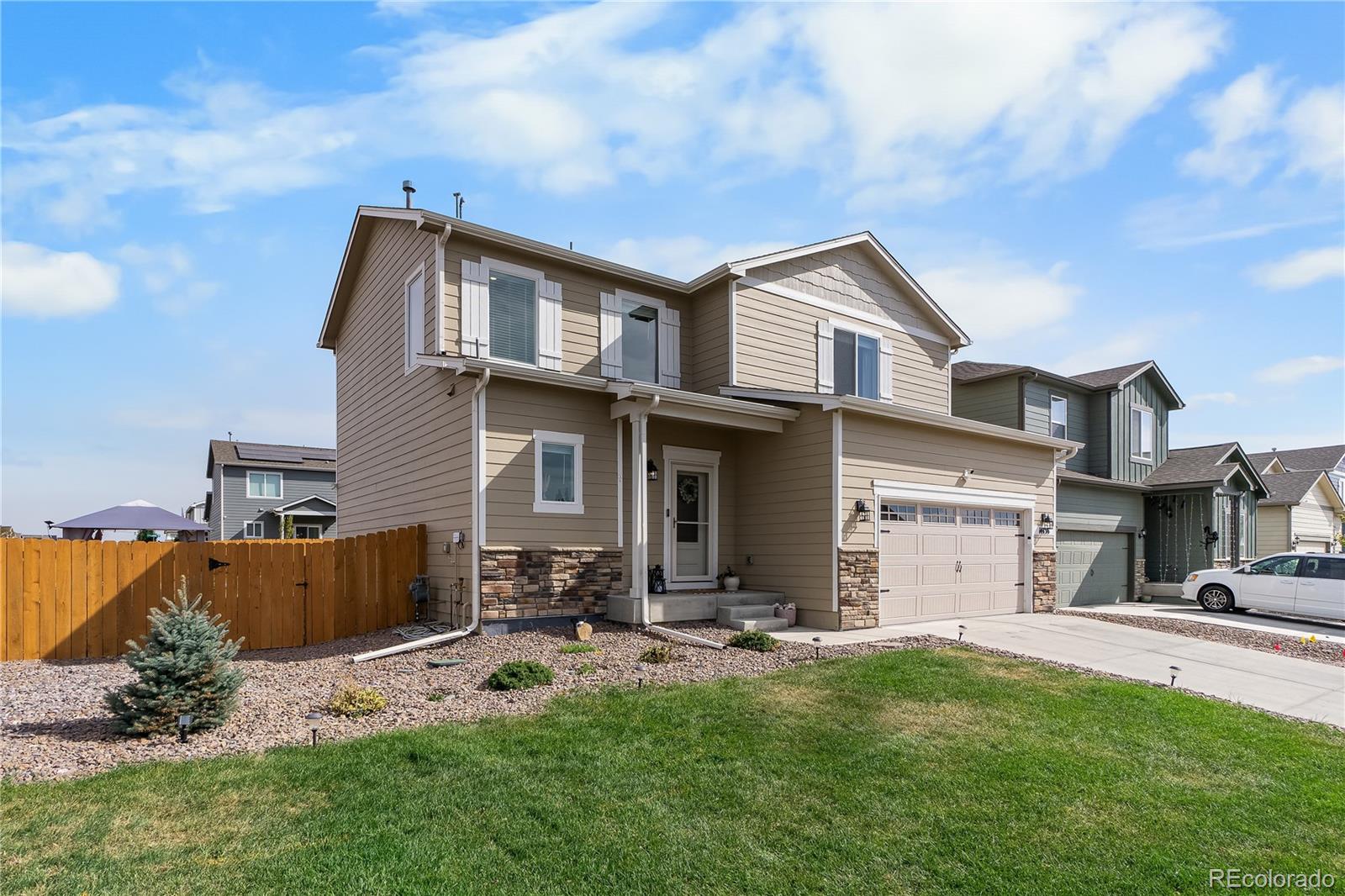 MLS Image #2 for 14836  jersey drive,mead, Colorado
