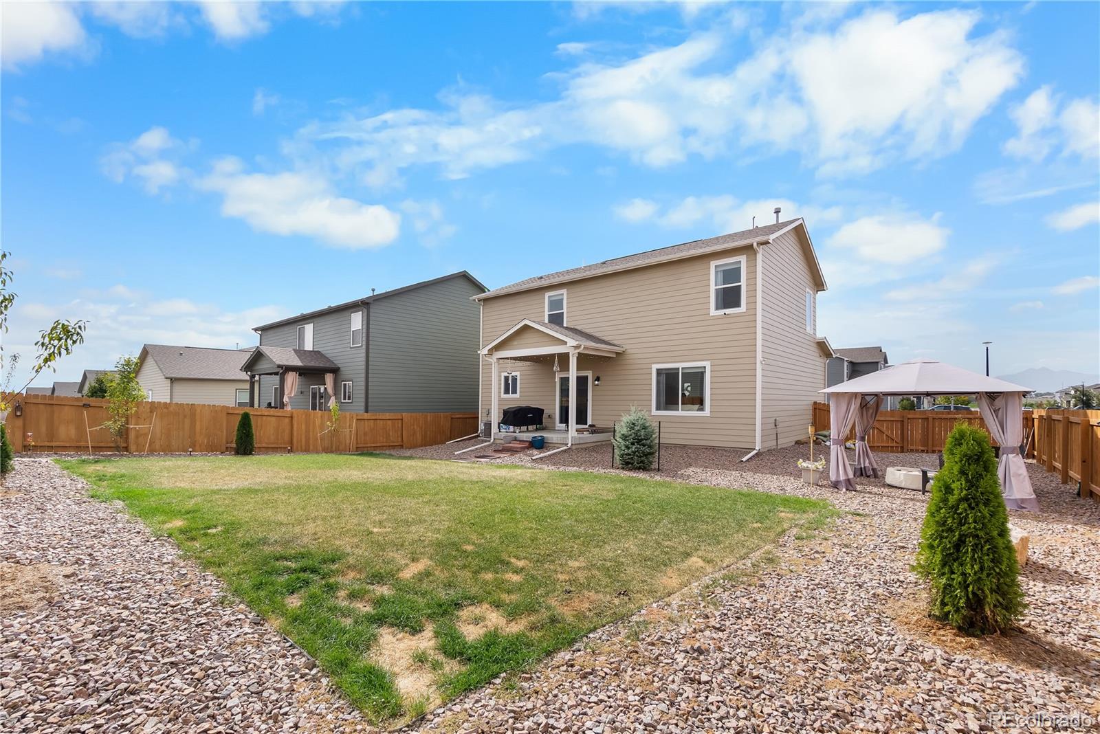 MLS Image #24 for 14836  jersey drive,mead, Colorado