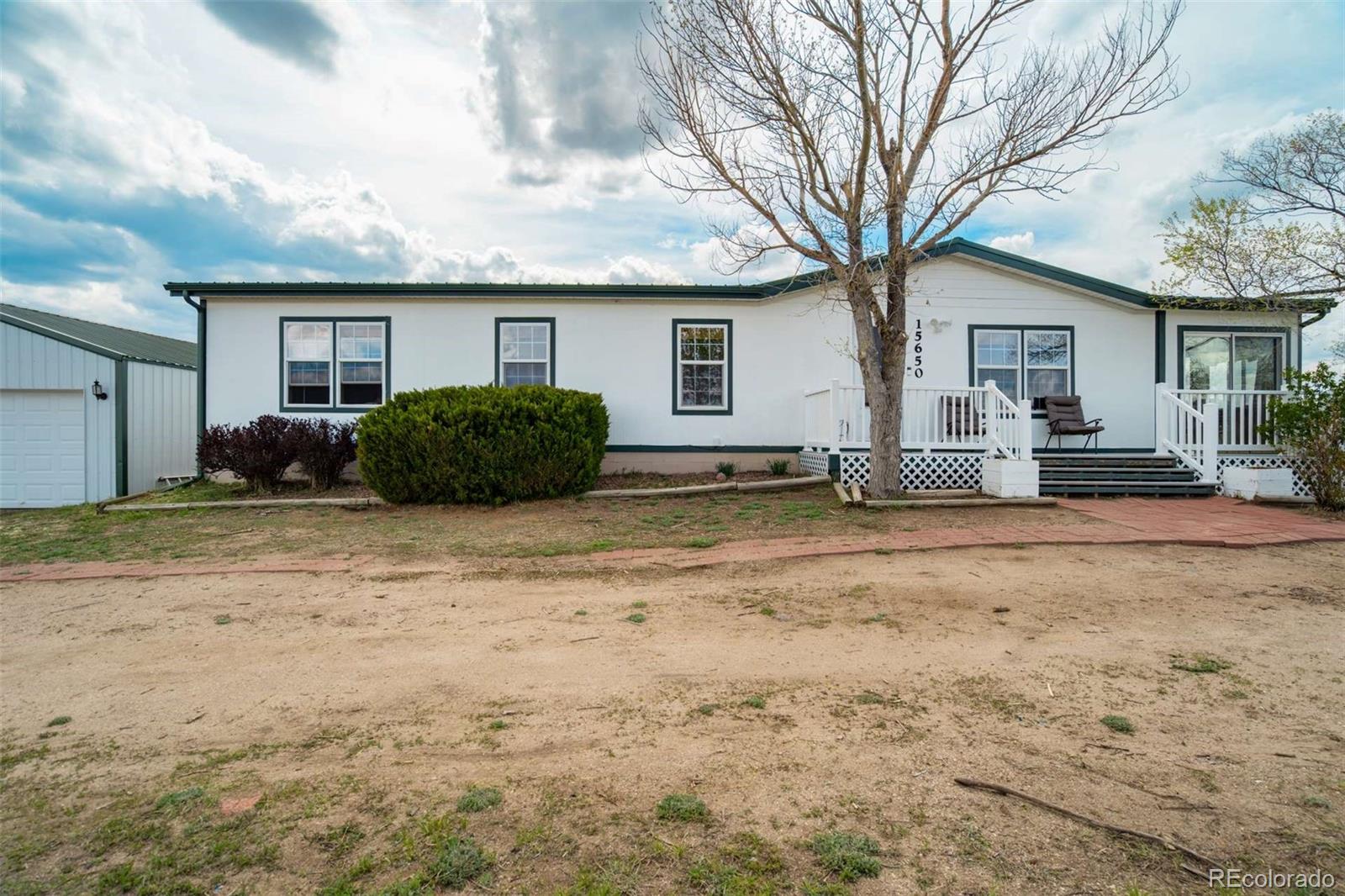 MLS Image #0 for 15650 w valdez circle,peyton, Colorado