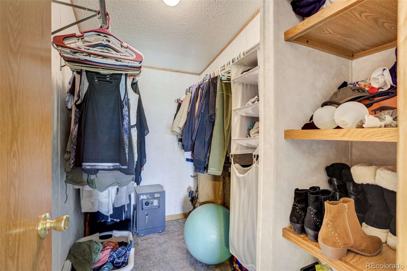 MLS Image #13 for 15650 w valdez circle,peyton, Colorado